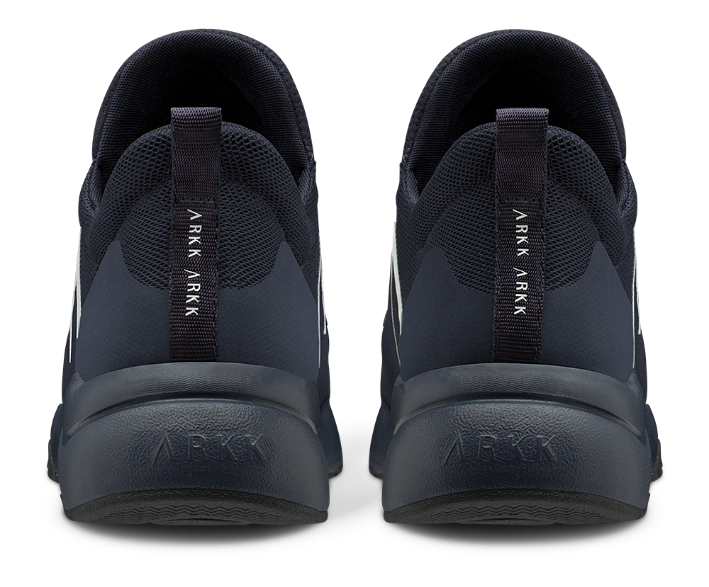 ARKK SMU Pykro Mesh F-PRO90 | Midnight White | Women Pykro